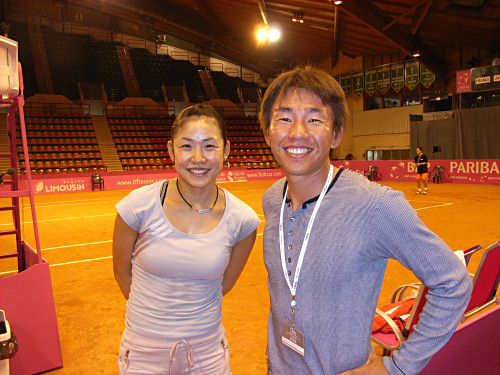 テニスDVD 鈴木貴男 鈴木貴男の「TAKAOS TOP GUN TECHNIQUE」12